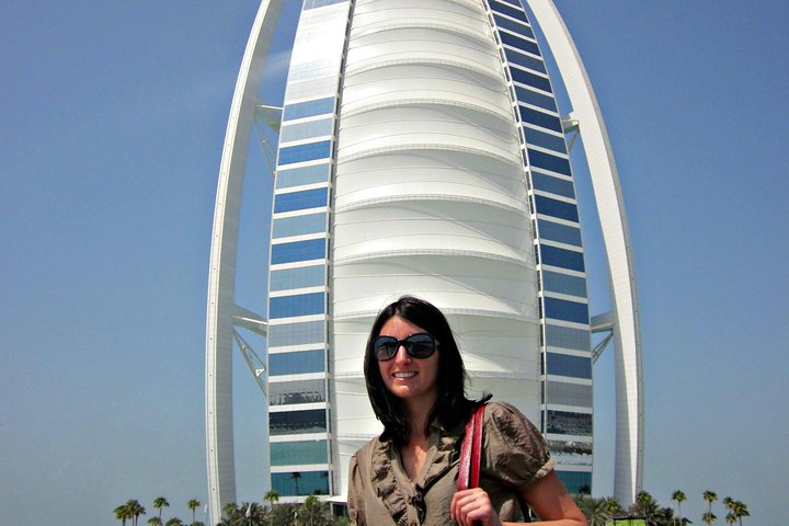 Dubai City tour sharing (Tours and sightseeing ) - Image 2