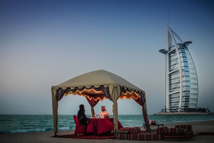 Dubai City tour sharing (Tours and sightseeing ) - Image 5