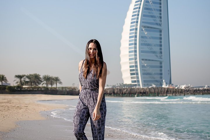 Dubai City tour sharing (Tours and sightseeing ) - Image 1