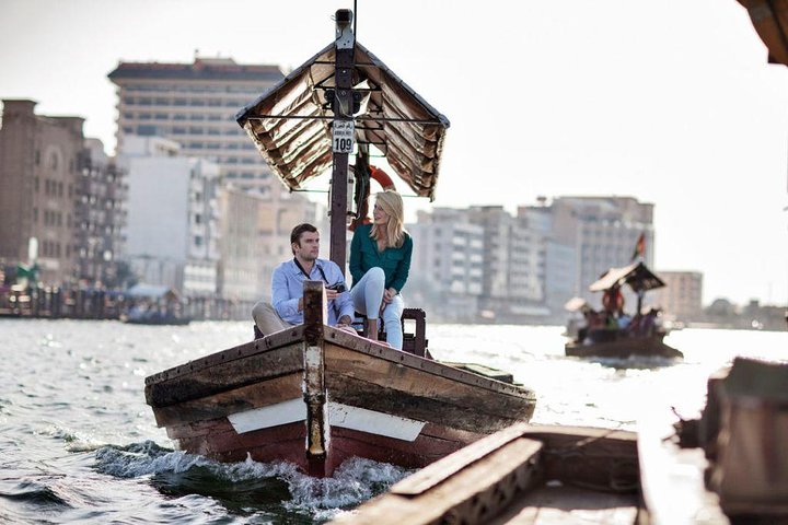 Dubai City tour sharing (Tours and sightseeing ) - Image 3