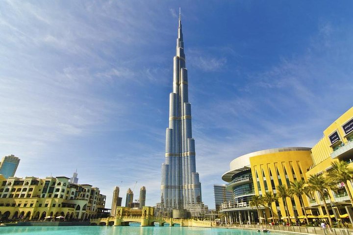 Dubai City Tour with Evening Desert Safari and BBQ Dinner-Combo - Image 3
