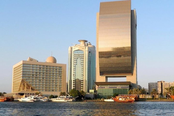 Dubai City Tour with Evening Desert Safari and BBQ Dinner-Combo - Image 4