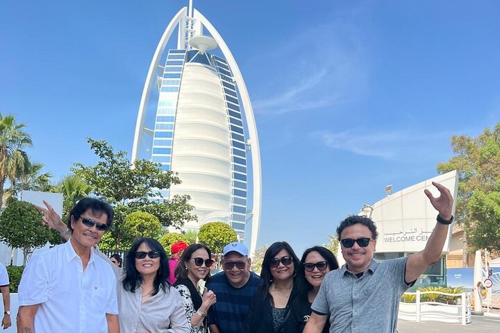 Dubai City Tour with Pickup Included - Image 5