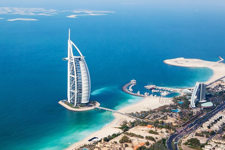 Dubai City Tour with Pickup Included - Image 2