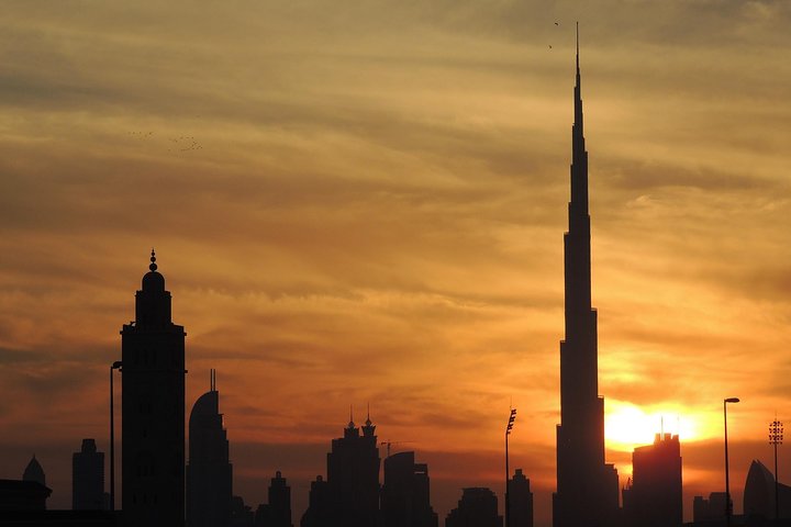 Dubai City Tour with Tour Guide - Image 2