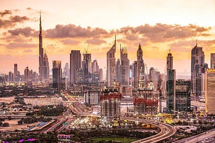  Dubai City Tour(Full Day) with Burj Khalifa Ticket 'At the Top'  - Image 3