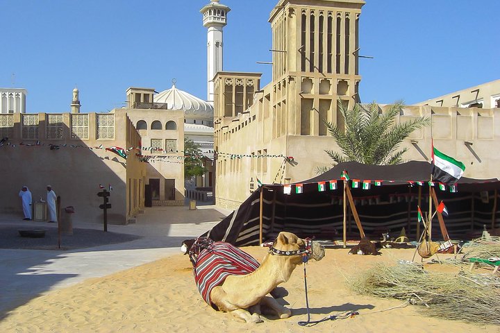 Dubai Classic Tour - Image 5
