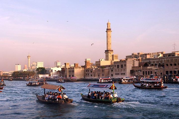 Dubai Classic Tour - Image 2