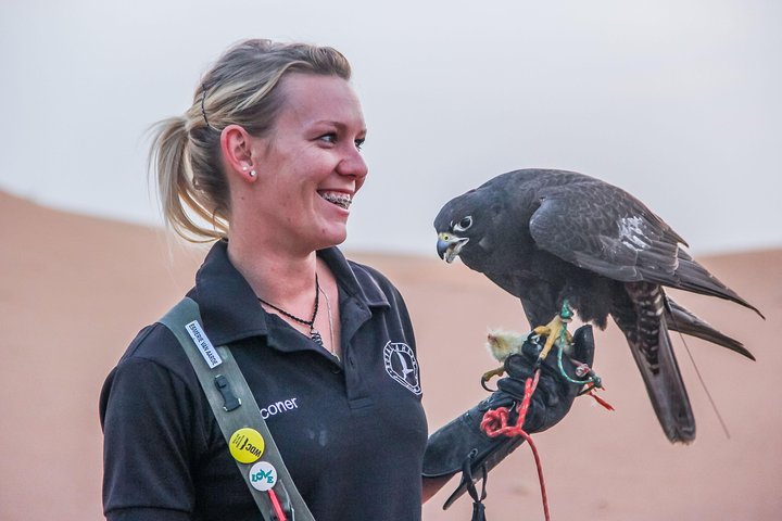 Dubai Combo:City Tour and Premium Desert Safari with all Activities - Image 3