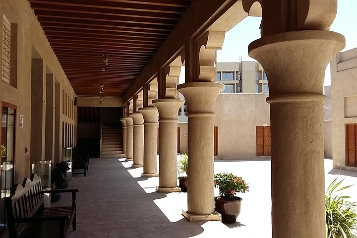 Dubai Cultural Tour With Traditional Lunch: A Modern Glimpse Of The Past . - Image 4