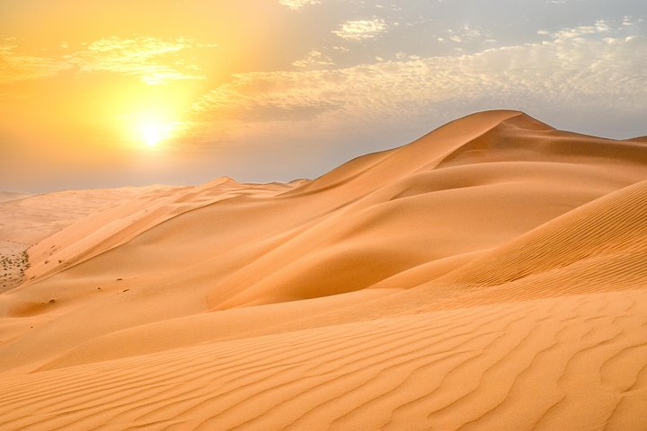Dubai Desert 4x4 Dune Bashing, Self-Ride 20min ATV Quad, Camel Ride,Shows,Dinner - Image 4