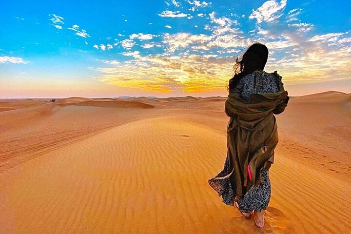 Dubai Desert Safari - Image 4