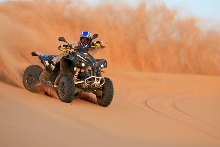 Dubai Desert Safari-Premium - Image 2