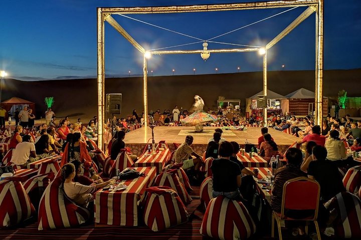 Dubai Desert Safari-Premium - Image 3