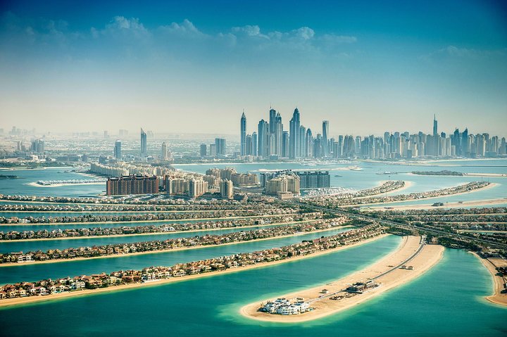 Dubai Drive Around Sightseeing Tour - Image 3