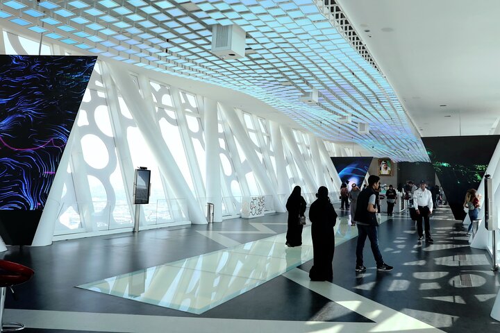 Dubai Frame Tour with Pickup and Drop-off - Image 3