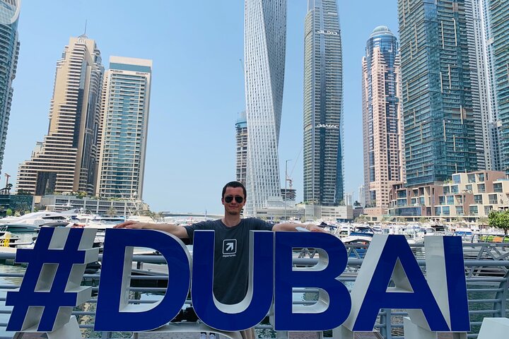 Dubai Half Day City Tour - Image 2