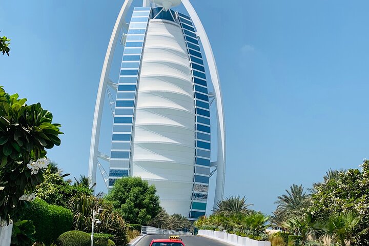Dubai Half Day City Tour - Image 3