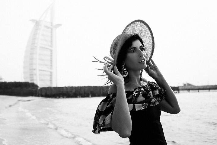 Dubai Half-Day Private Photo Tour . - Image 3
