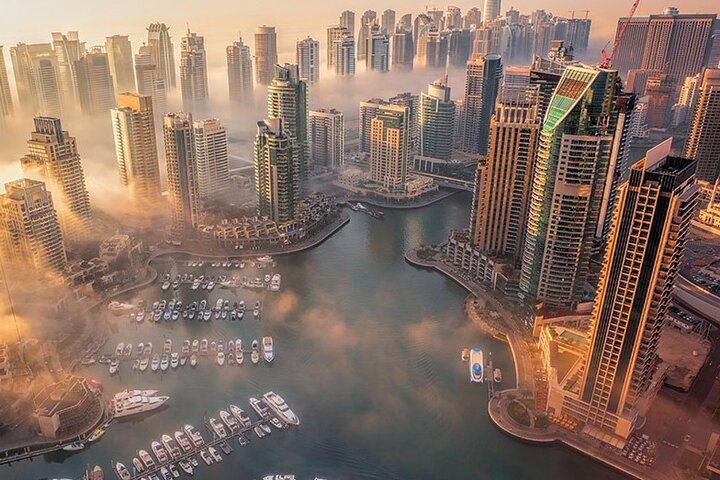 Dubai Layover City Tour 24/7 (2, 3, 4, 5 hours) - Image 3