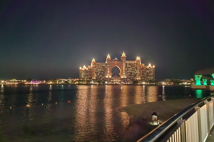 Dubai Layover Private Tour  - Image 3