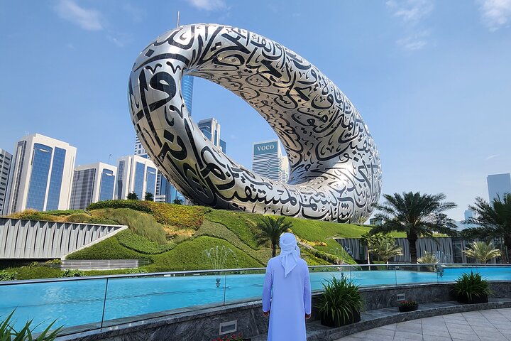 Dubai Layover Private Tour  - Image 2