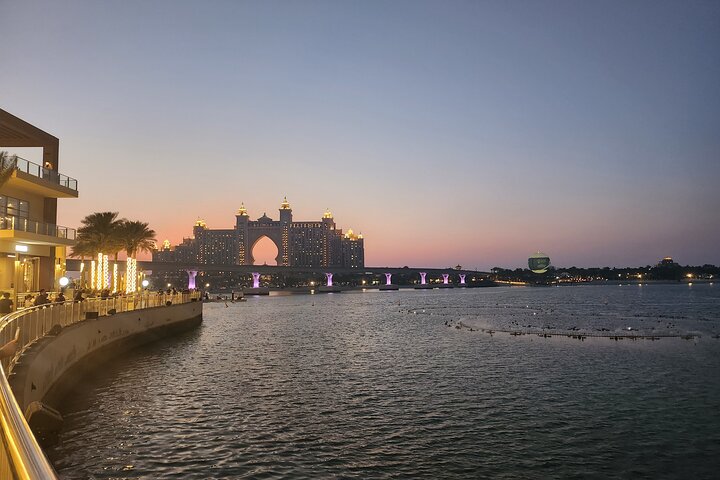 Dubai Layover Private Tour  - Image 4