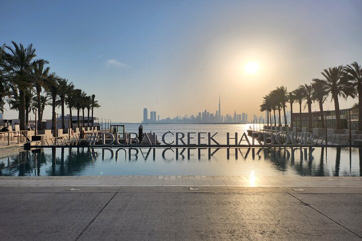 Dubai Layover Private Tour  - Image 5