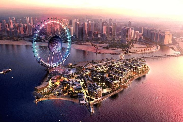 Dubai Marina Dhow Dinner Cruise - Image 5
