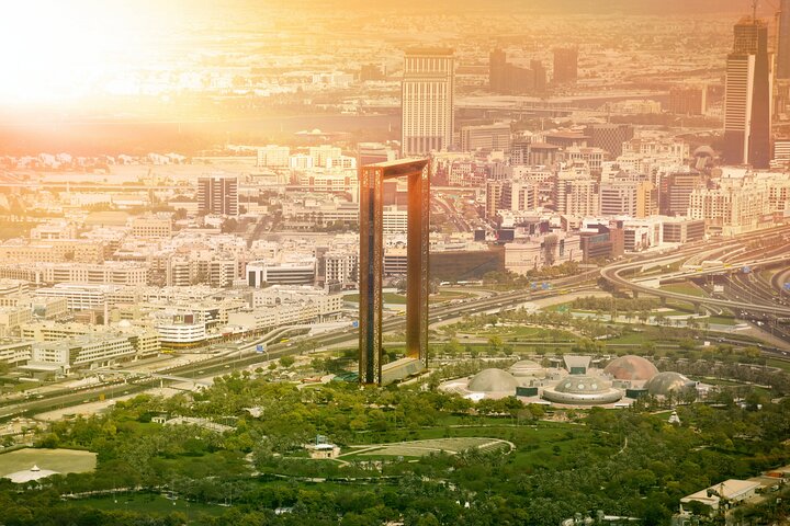 Dubai Modern City Tour - Image 4