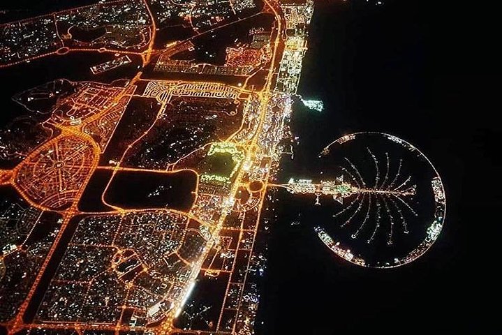 Dubai Night Circuit with Dubai Fountain !! Private Dubai Tour at Night Lights !! - Image 3