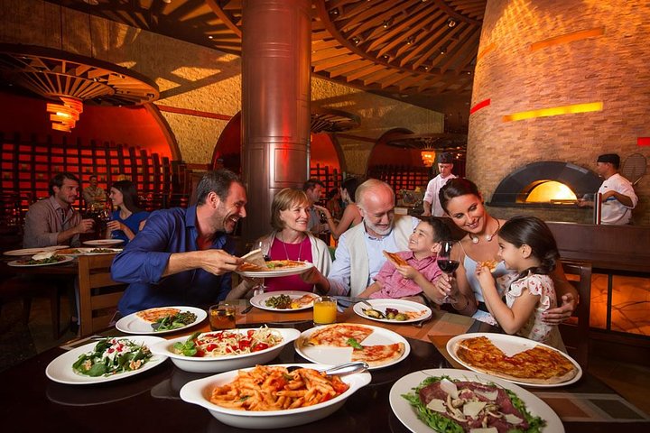 Dubai Private City Tour with Dine in Atlantis The Palm - Image 3