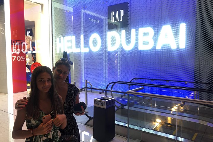 Dubai Private Day Tour - Image 4