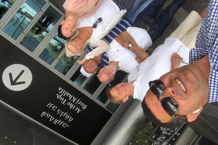 Dubai Private Day Tour - Image 3