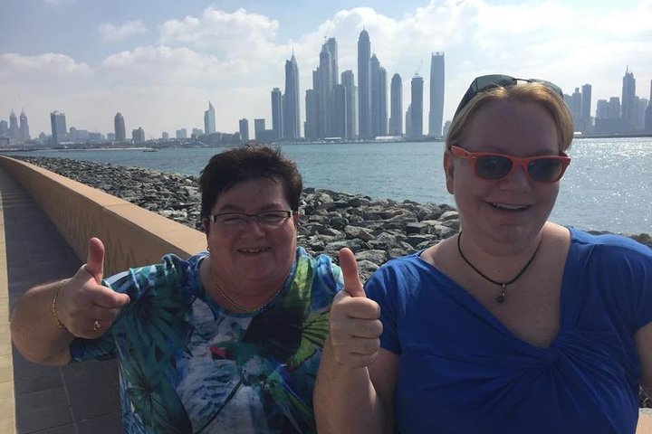 Dubai Private Day Tour - Image 2