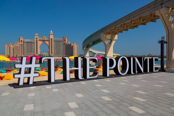 Dubai Private Layover Stopover City Tour - Image 3