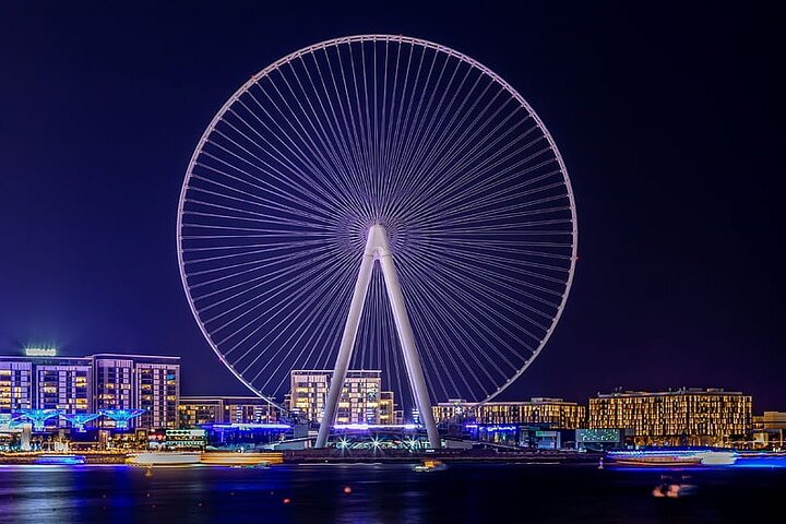 Dubai Private Layover Stopover City Tour - Image 4