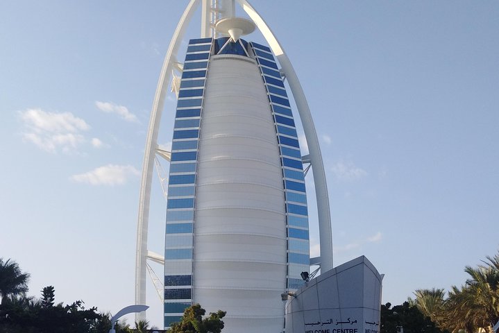 Dubai Private Tour with Burj Khalifa Ticket - Image 5