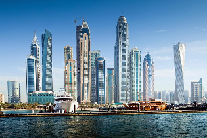 Dubai Private Transfer: Cruise Port to Dubai Hotel - Image 3
