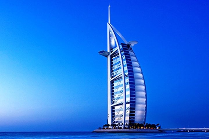 Dubai Private Transfer: Cruise Port to Dubai Hotel - Image 5