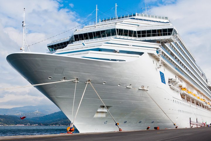 Dubai Private Transfer: Dubai Hotel to Cruise Port - Image 1