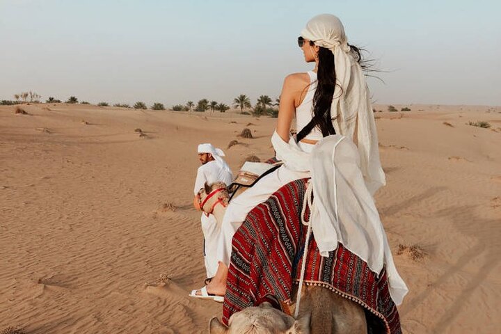 Dubai Quad & ATV Tours - Best Quad Bike Tour in Dubai - Image 2