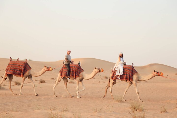 Dubai Quad & ATV Tours - Best Quad Bike Tour in Dubai - Image 4