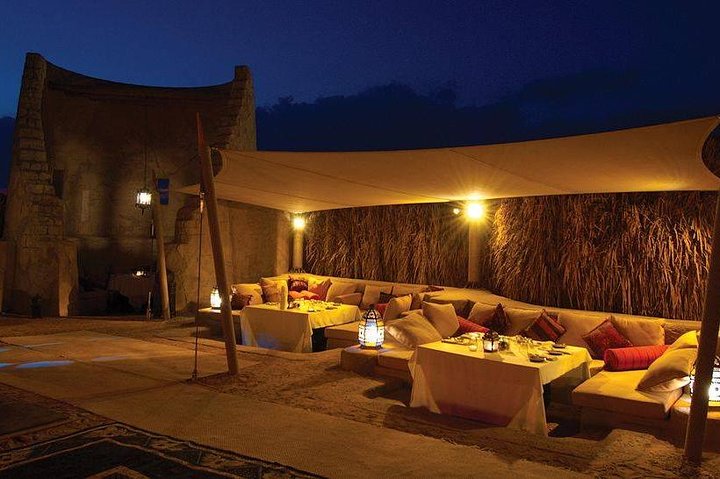 Dubai Red Dunes Desert Safari Adventure - Image 2