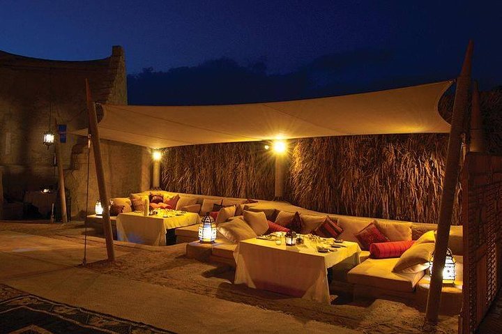 Dubai Red Dunes Safari by Quad Bike, Sand boarding, Camel Ride & BBQ Dinner - Image 5