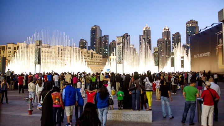 Dubai Shopping tour - Image 3