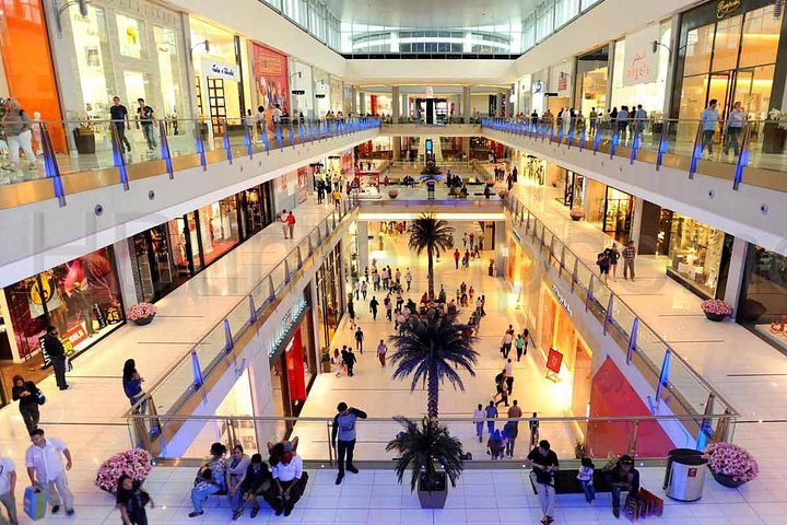 Dubai Shopping tour (Cultural & Themes tours ) - Image 4