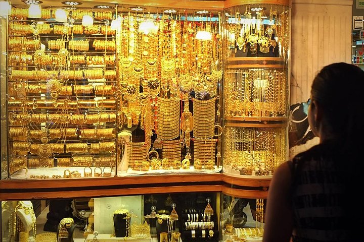 Dubai Shopping tour (Cultural & Themes tours ) - Image 5