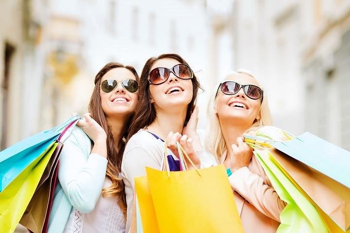 Dubai Shopping tour (Outdoor Activities ) - Image 1