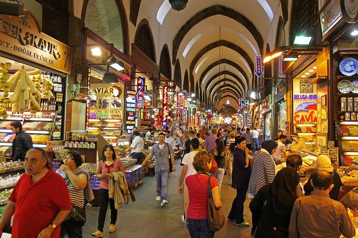 Dubai Shopping tour (Outdoor Activities ) - Image 5